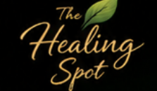 The Healing Spot logo